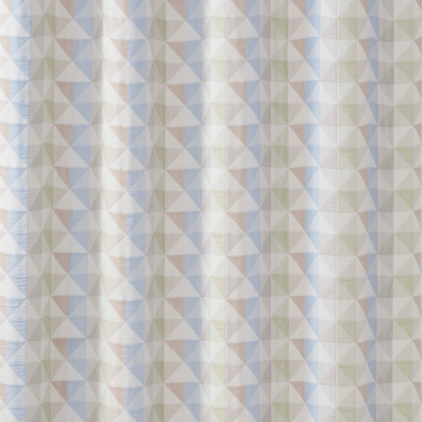 Martex Expression Yuma 72x72 Multi Shower Curtain