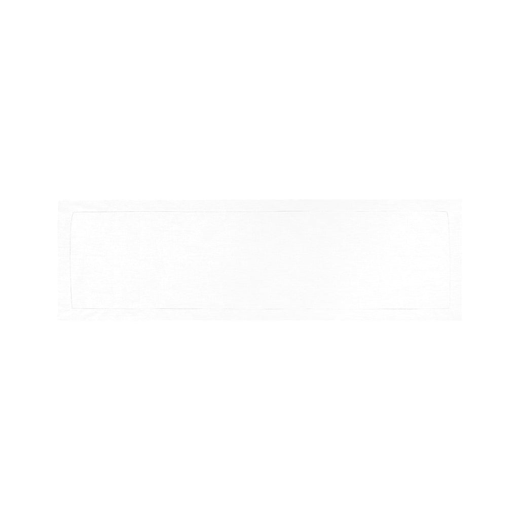 Yves Delorme Liso Table Runner