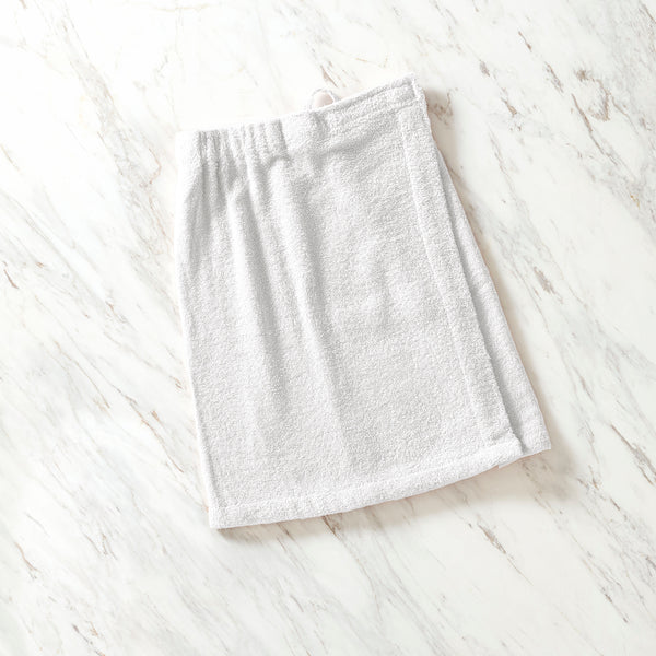 Clean Design Home Youth Shower Wrap