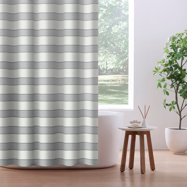 Clean Design Home Aspen Shower Curtain