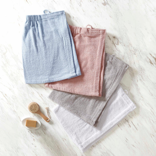 Clean Design Home Youth Shower Wrap