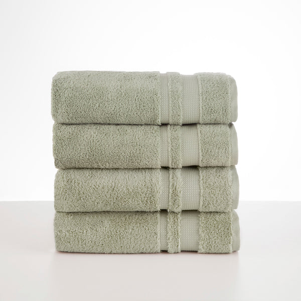 Supima Cotton Luxe Towel Collection by Martex