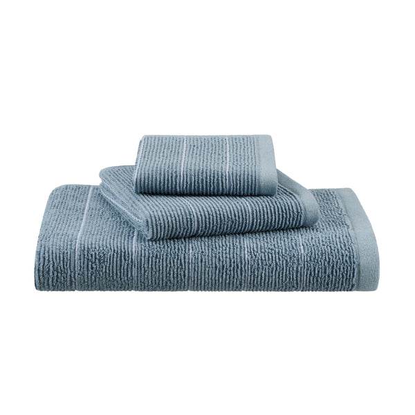 Martex Restore Slub Stripe Towel