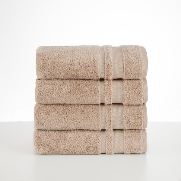 Supima Cotton Luxe Towel Collection by Martex