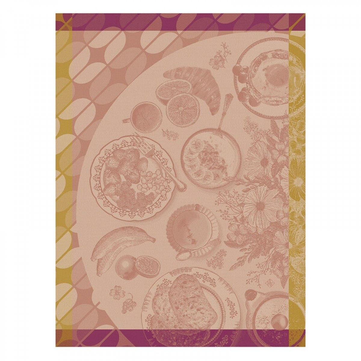 Le Jacquard Francais Gourmand Tea Towel