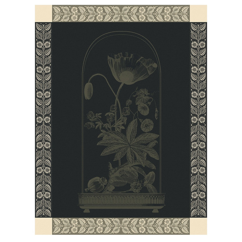 Le Jacquard Francais Curiosities Tea Towel