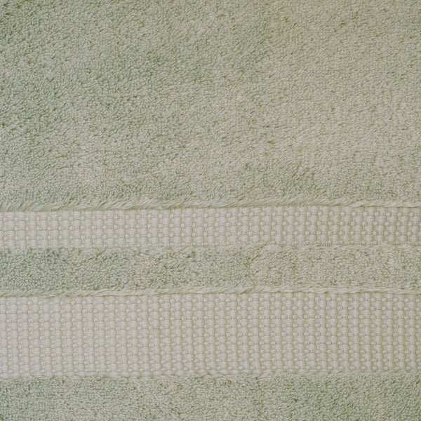 Supima Cotton Luxe Towel Collection by Martex