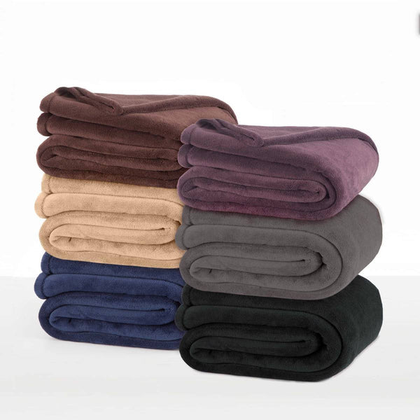 Martex Plush Blanket