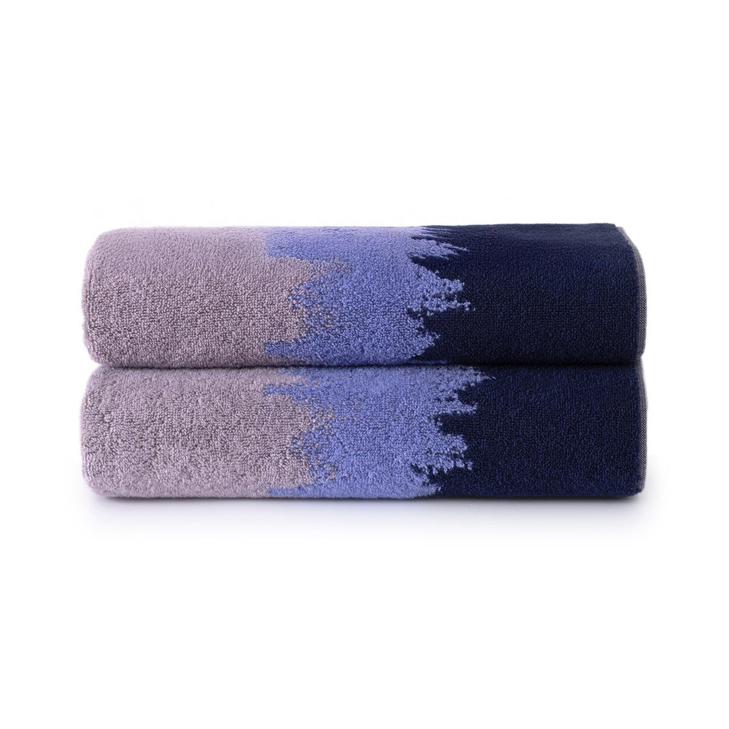 Yves Delorme Brume Towels