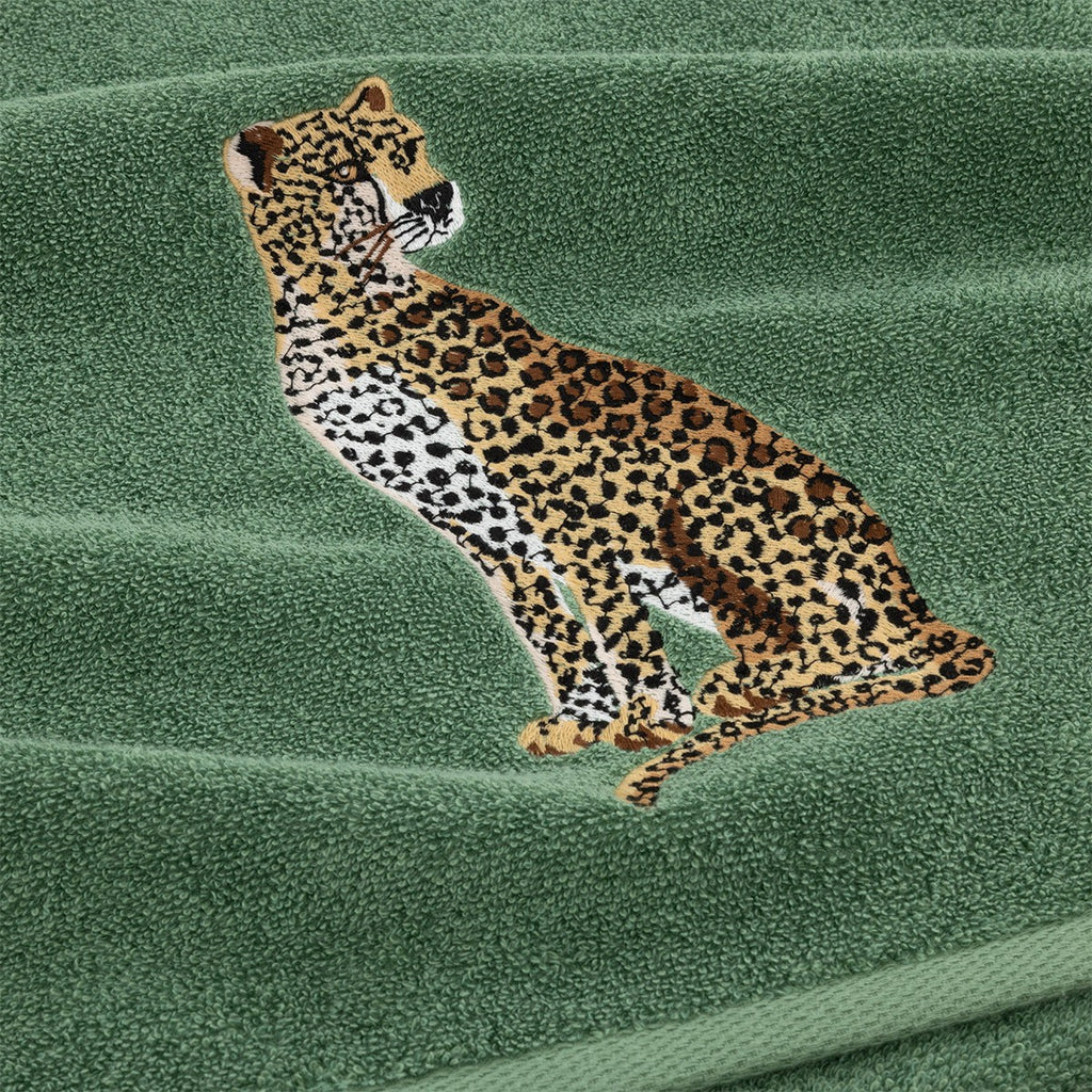 Yves Delorme Contes Towels