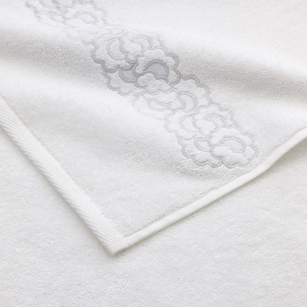 Yves Delorme Festons Towels