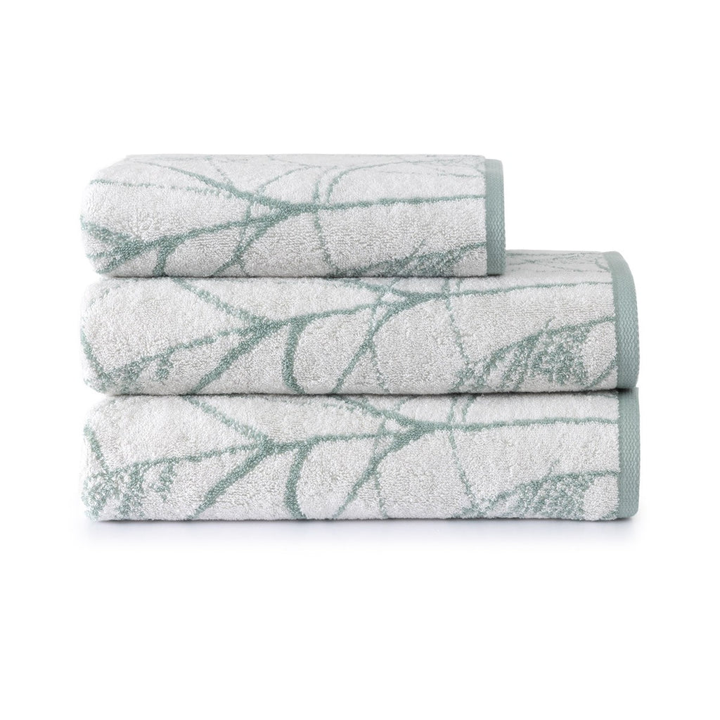 Yves Delorme Graminee Towels