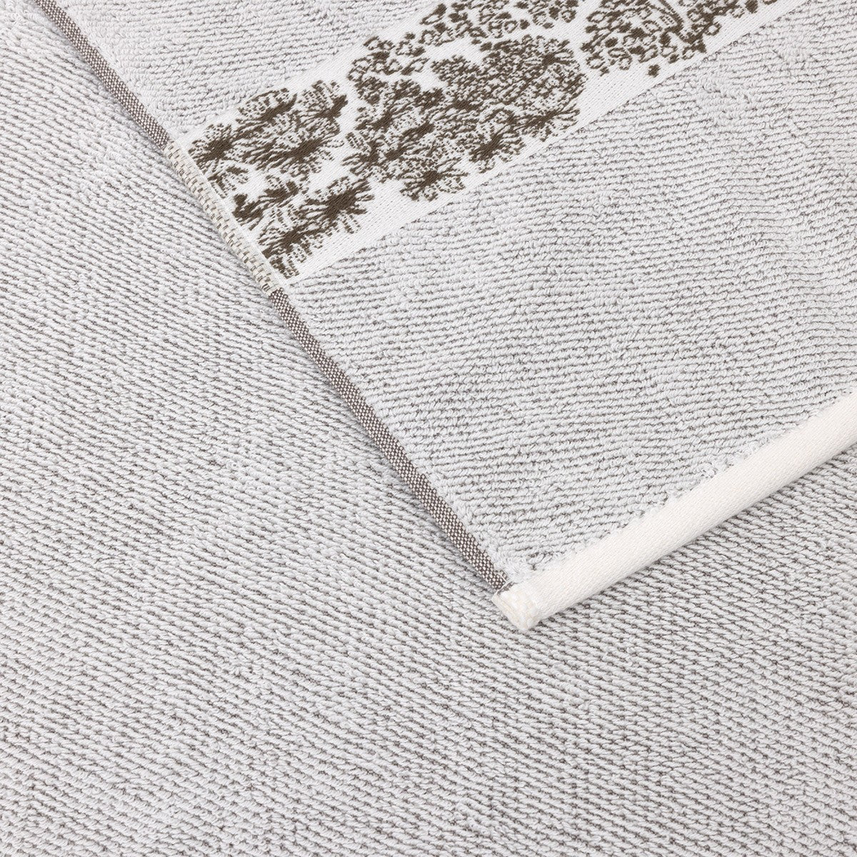 Yves Delorme Paysages Towels