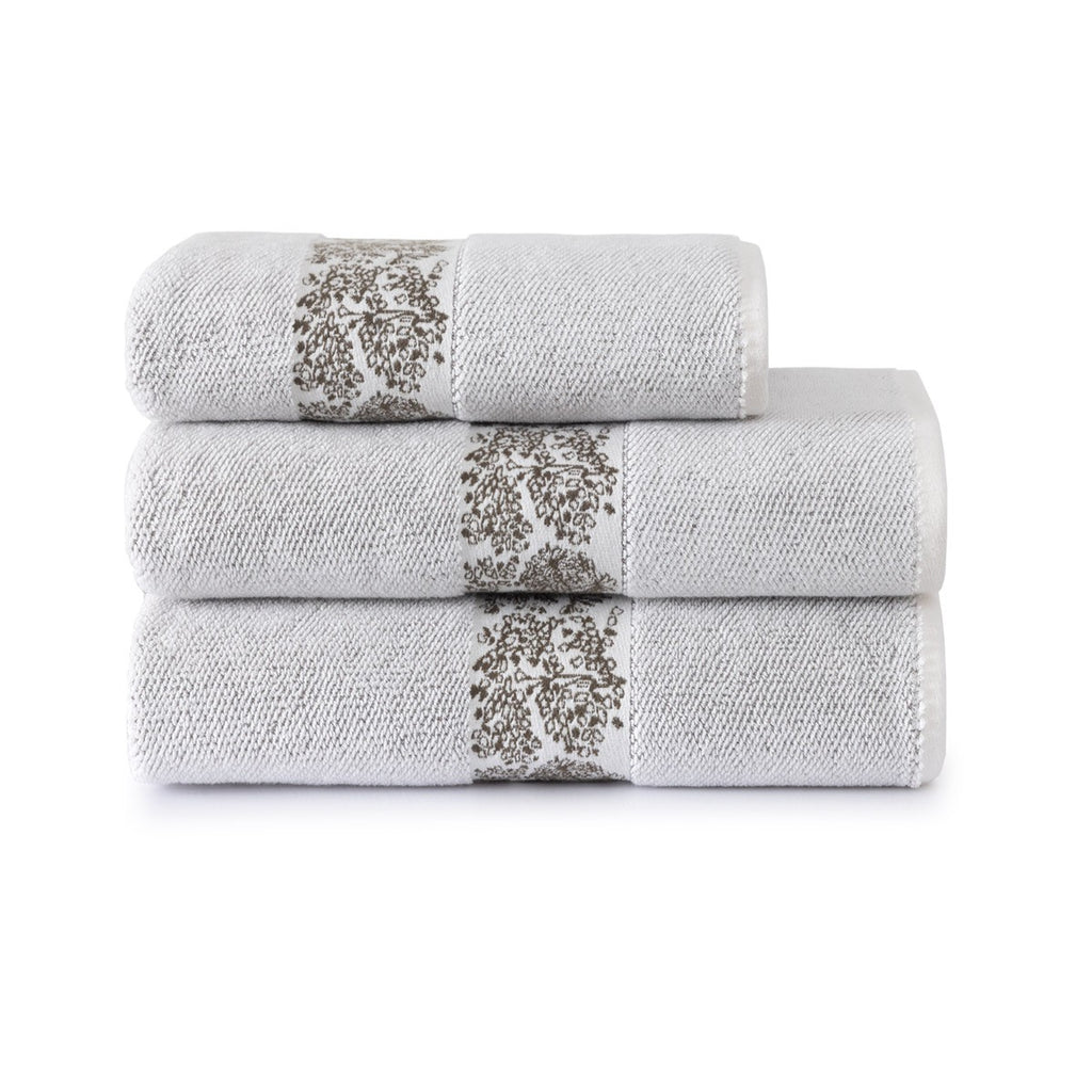 Yves Delorme Paysages Towels