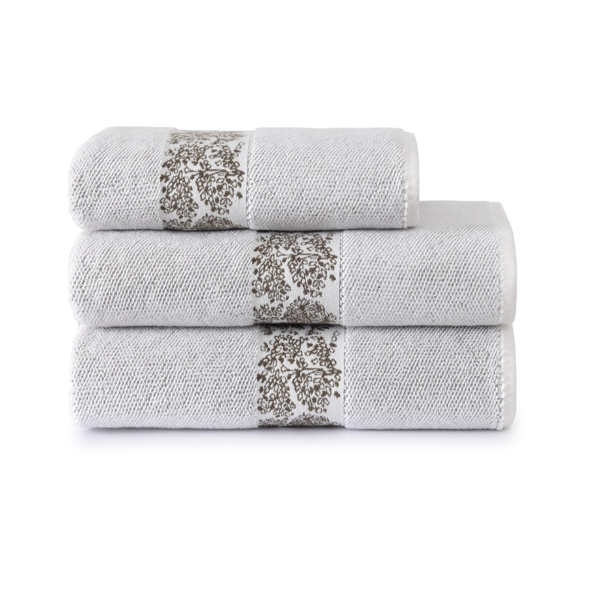 Yves Delorme Paysages Towels