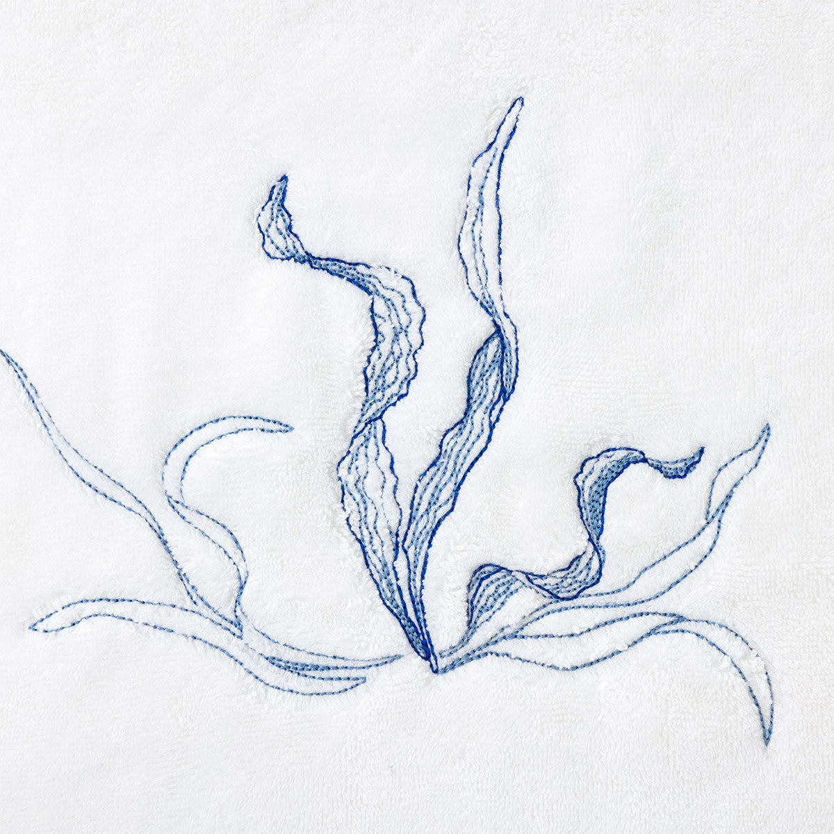 Yves Delorme Couture Nautilus Towels