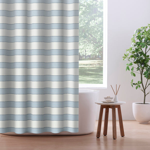 Clean Design Home Aspen Shower Curtain